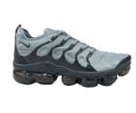 Nike Air VaporMax Plus Cool Grey Black