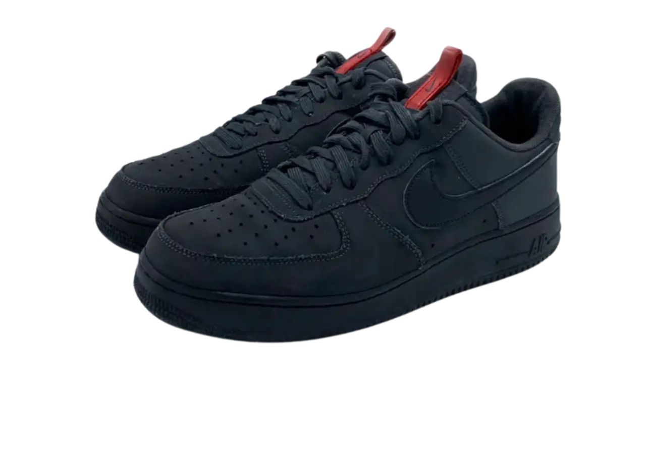 Untitled design - 2024-10-20T160728.944 Nike Air Force 1 Black Shoes
