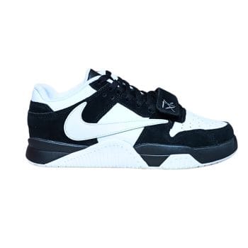 Air Jordan "Cut the Check"