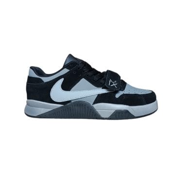 Air Jordan Cut the Check