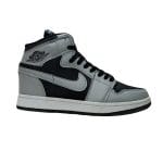 Air Jordan 1 High Grey/Black