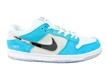 Nike SB Dunk Low x April - (PREMIUM PLUS BATCH)
