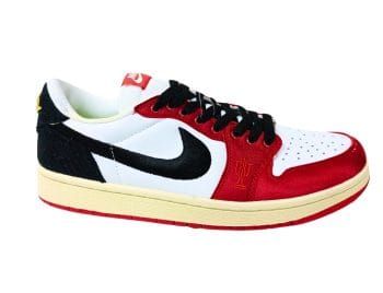 Air Jordan 1 Low OG x Trophy Room