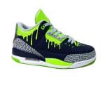 Air Jordan 3 Doernbecher