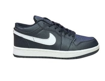 Air Jordan 1 High OG Black White - (Economy Batch)