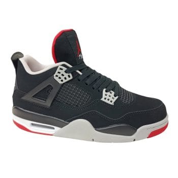 Air Jordan 4 Retro OG Bred