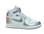 AJ 1 Silver/White 1 1000042319