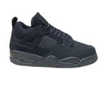 Air Jordan 4 Black Cat