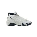 Top Performance Basketball Shoe – Sleek Athletic Design