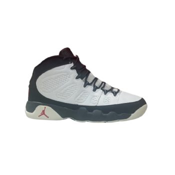 High-Top Basketball Shoes – Stylish Performance Sneaker for Court and Street