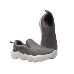 Slip-On Massage Comfort Shoes – Breathable Casual Walking Sneakers