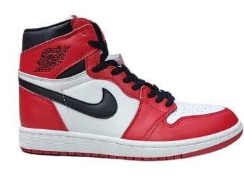 Air Jordan 1 Chicago