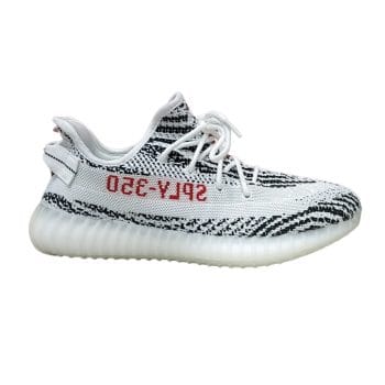 Yeezy Boost 350 V2 Zebra