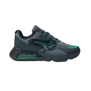 Nike Air Max Flywire Black Green