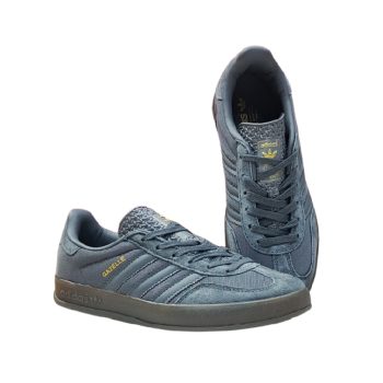 Adidas Gazelle Dark Grey