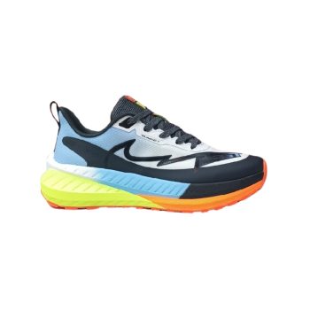 Lightweight, Colorful Performance Trainers for Speed and Comfort