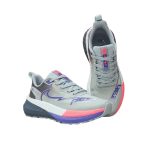 Lightweight, Colorful Performance Trainers for Speed and Comfort