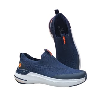 Slip-On Comfort Sneakers