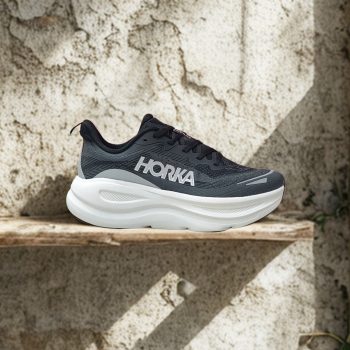 Lightweight Cushioned Trainer