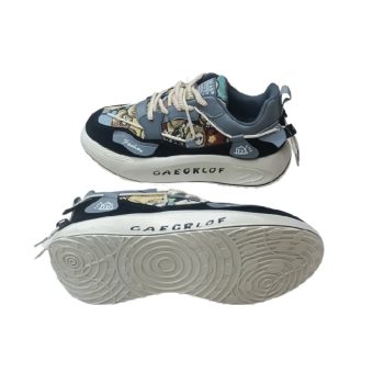 Chunky Sneaker
