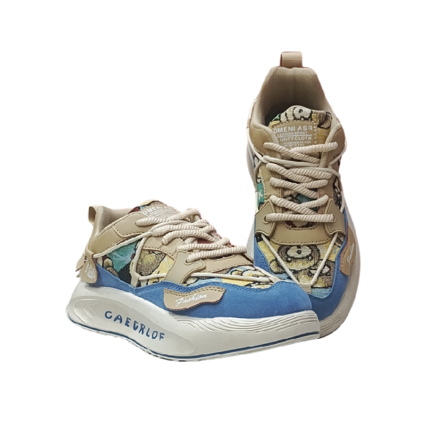 WhatsApp Image 2026-06-11 at 2.13.44 PM (1) Chunky Sneaker