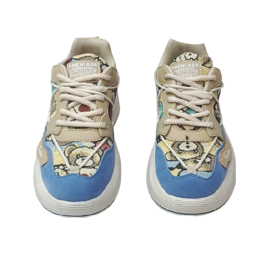 WhatsApp Image 2026-06-11 at 2.13.44 PM (2) Chunky Sneaker