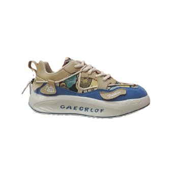 Chunky Sneaker