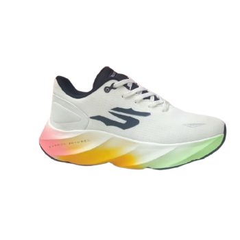 Cushioned Performance Trainer