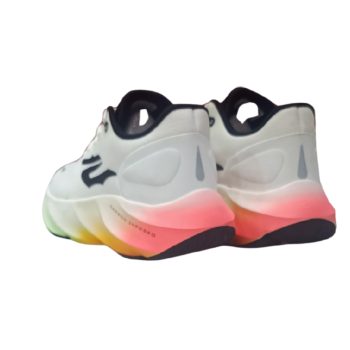 Cushioned Performance Trainer